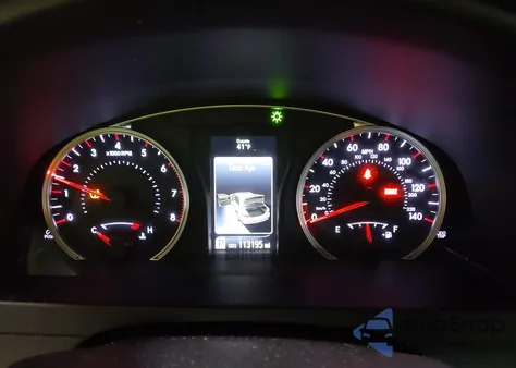 2016 Toyota Camry Se z USA, uszkodzony, nr VIN 4T1BF1FK9GU237297